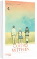 Cover von „The Colors Within 4“
