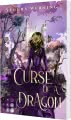 Cover von „The Curse of a Dragon“