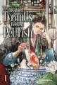 Cover von „The Disabled Tyrant's Beloved Pet Fish 1“