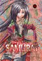 Cover von „The Elusive Samurai 10“