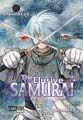 Cover von „The Elusive Samurai 11“
