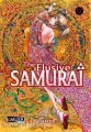 Cover von „The Elusive Samurai 12“