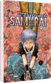 The Elusive Samurai 6