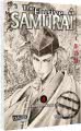 Cover von „The Elusive Samurai 8“