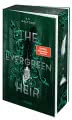 The Five Crowns of Okrith 4: The Evergreen Heir