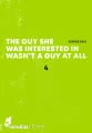 Cover von „The Guy She Was Interested in Wasn't a Guy at All 4“
