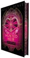 The Hunted Heir (Die Veiled-Kingdom-Serie 2)