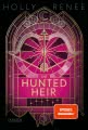 Cover von „The Hunted Heir“