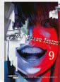 Cover von „The Killer Inside 9“