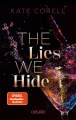 The Lies We Hide (Brouwen Dynasty 1)