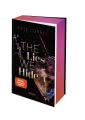 The Lies We Hide (Brouwen Dynasty 1)