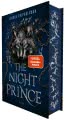 Cover von „The Night Prince“
