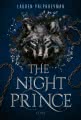 Cover von „The Night Prince“