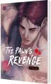 Cover von „The Pawns Revenge – 3rd Season 2“