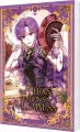 Cover von „The Perks of Being a Villainess 1“