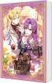 Cover von „The Perks of Being a Villainess 3“