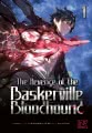 The Revenge of the Baskerville Bloodhound 1