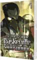 Cover von „The Revenge of the Baskerville Bloodhound 4“