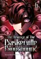 Cover von „The Revenge of the Baskerville Bloodhound 6“