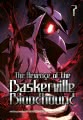 Cover von „The Revenge of the Baskerville Bloodhound 7“