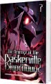Cover von „The Revenge of the Baskerville Bloodhound 7“