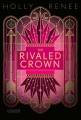 Cover von „The Rivaled Crown“