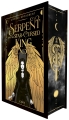 Cover von „The Serpent and the Star-Cursed King“