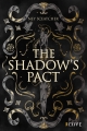 Cover von „The Shadow's Pact“