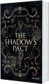 Cover von „The Shadow's Pact“