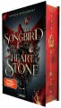 The Songbird and the Heart of Stone (Crowns of Nyaxia 3)