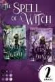 The Spell of a Witch: Die magische Romantasy-Dilogie in einer E-Box!