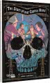 The Story of our Corpse Hunt 2