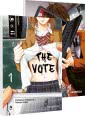 Cover von „The Vote Doppelpack 1-2“