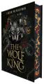 Cover von „The Wolf King“