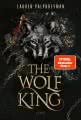 Cover von „The Wolf King“