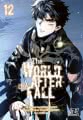 Cover von „The World After the Fall 12“