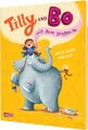 Cover von „Tilly und Bo, mit dem großen Po“