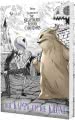 Cover von „Tim Burton's The Nightmare Before Christmas: Der Kampf um die Krone“