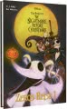Cover von „Tim Burton's The Nightmare Before Christmas: Zeros Reise 1“