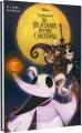 Cover von „Tim Burtons The Nightmare Before Christmas: Zeros Reise 1“
