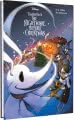 Cover von „Tim Burtons The Nightmare Before Christmas: Zeros Reise 2“