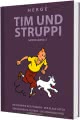 Cover von „Tim und Struppi Sammelband 2“