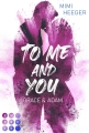 To Me and You. Grace & Adam (Secret-Reihe)