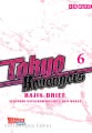 Tokyo Revengers: Bajis Brief 6