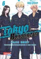 Cover von „Tokyo Revengers: Bajis Brief 6“
