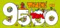 TOM Touché 9500: Comicstrips und Cartoons