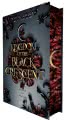 Kingdom of the Black Crescent 1: Touch of Perish