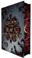 Kingdom of the Black Crescent 1: Touch of Perish