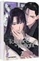 Cover von „Touched by Twilight 2“
