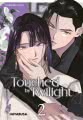 Cover von „Touched by Twilight 2“